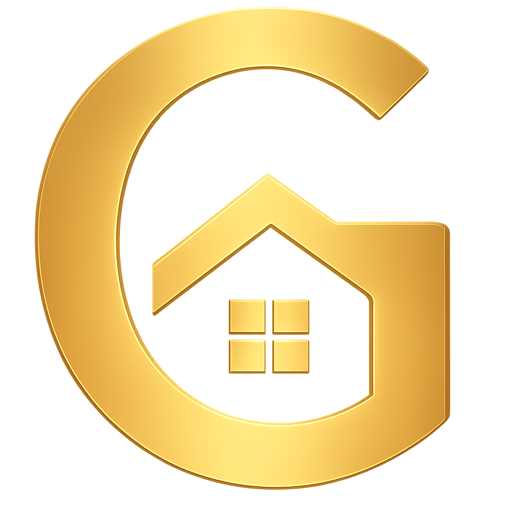 Ghaemi Estates logo