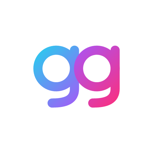 Ghaemi Games logo