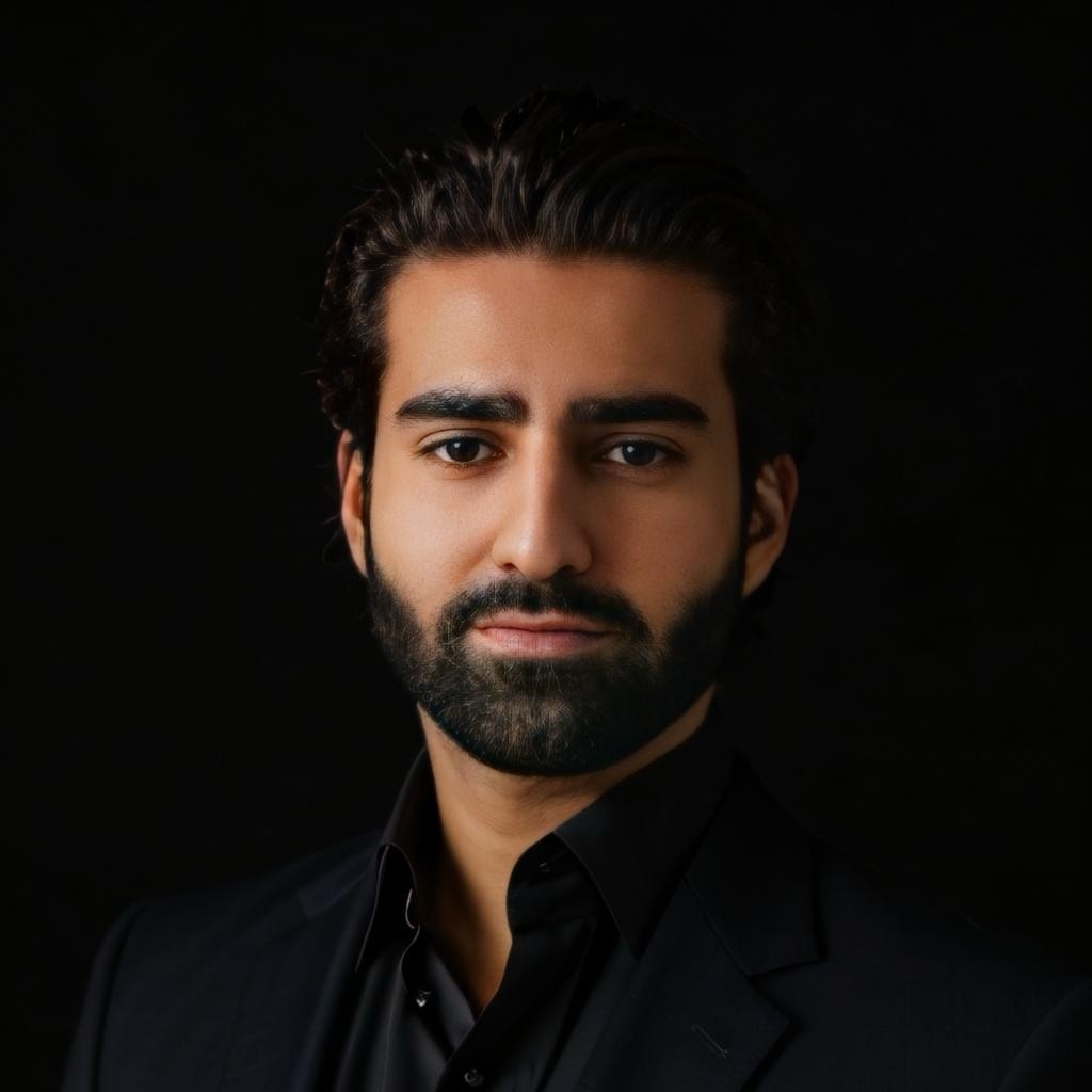 Amir Ghaemi