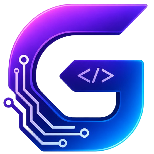 Ghaemi Studio logo