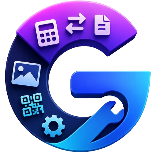 Ghaemi Tools logo